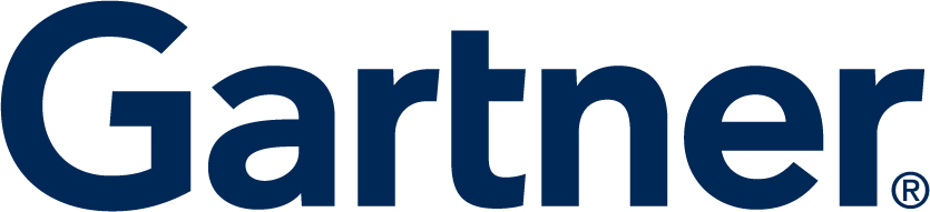 Image représentant le logo de la compagnie Gartner